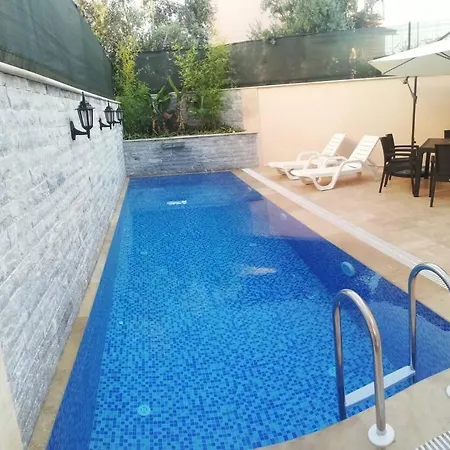 The Best Holiday Villas In Vila Belek