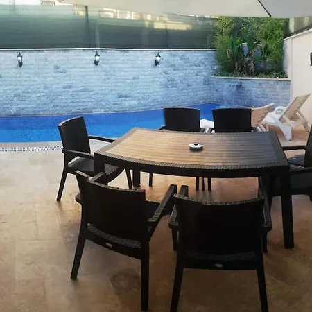 Vila The Best Holiday Villas In