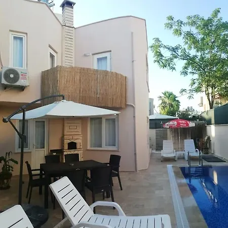 The Best Holiday Villas In * Belek