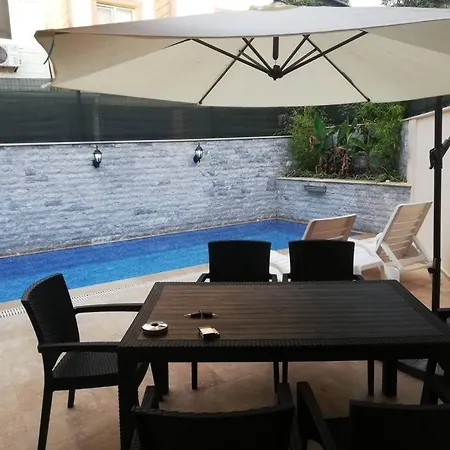 Vila The Best Holiday Villas In