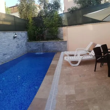Villa The Best Holiday Villas In Belek